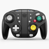 NYXI Wizard Wireless Gamecube Controller Carrying Case - Like New